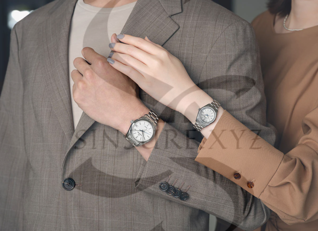 Daniel Wellington Limited Editions
