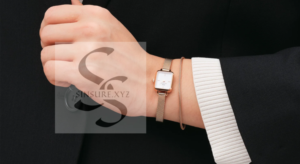 Daniel Wellington Accessories