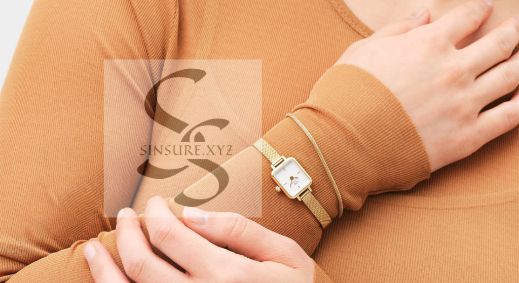 Why Daniel Wellington Accessories Are Essential for Your Fashion Forward Collection