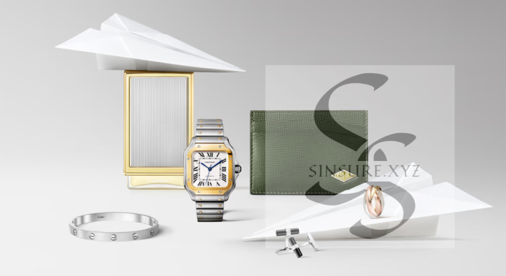 Cartier Gift Ideas